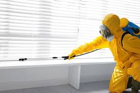 Professional Pest control in Heceta Beach, OR